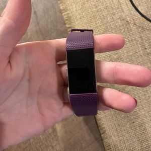 Fitbit Charge 2